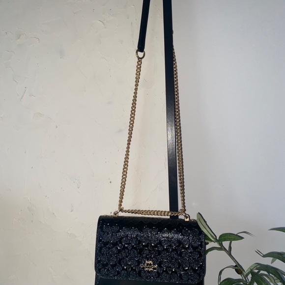 Coach Klare Crossbody/Shoulder Purse - Picture 5 of 6